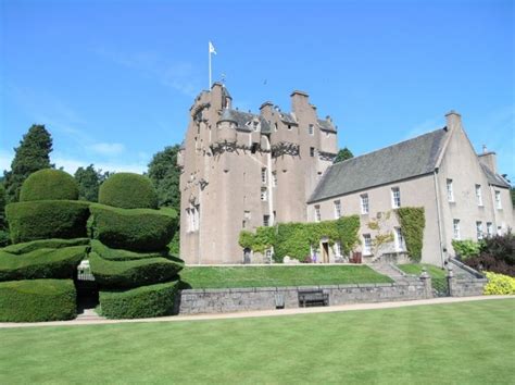 13 Burnett castle ideas castle, scotland, scottish castles - Pinterest