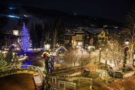 13 Colorado Towns That Feel Like You’re In A Hallmark Christmas Movie ...