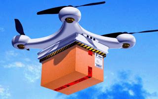 13 Drone Delivery Companies to Know - Built In - raincitystudios.com