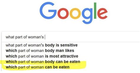 13 Disturbing Google Search Suggestions That Make Us …