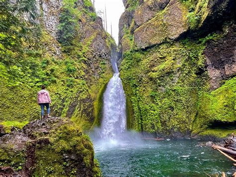 13 Easy Hikes in the Columbia River Gorge - The Hiking …