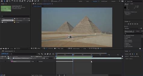 13 Excellent Adobe After Effects Tutorials for Motion Graphics and VFX