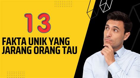 13 Fakta Unik & Menarik tentang Bulan yang Jarang … - wintechmobiles.com