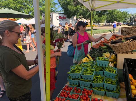 13 Fresh Farmer Markets in Idaho [Update 2024] - USA by NUMBERS