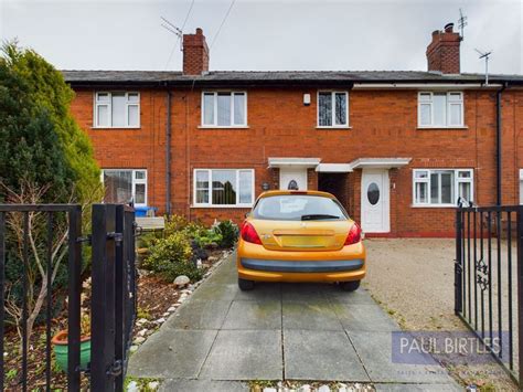 13 GLASTONBURY ROAD, MANCHESTER STRETFORD, GREATER …