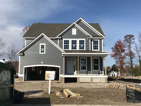 13 Gray Siding James Hardie ideas exterior house colors