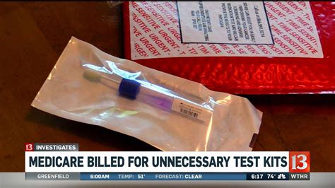 13 Investigates Fraud Alert: DNA and cancer testing kits linked …