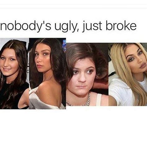 13 Memes About Kylie