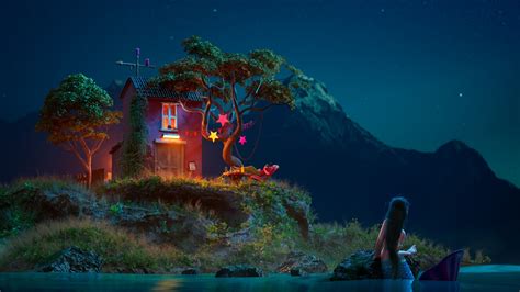 13 Practical 3D Lighting Tips - Wingfox - muktibox.com