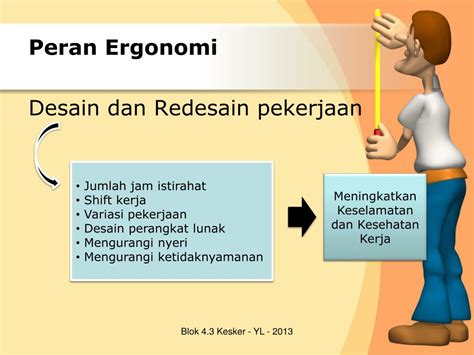 13 Peran Psikologi dalam Ergonomi - DosenPsikologi.com