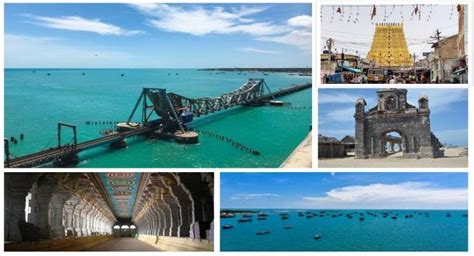 13 Popular Rameshwaram Tourist Places » Holidayinfy.com