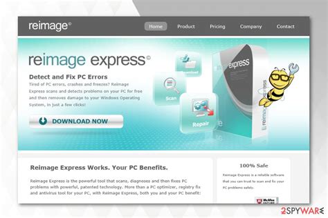 13 Popular Sites Like Reimage - moreofit