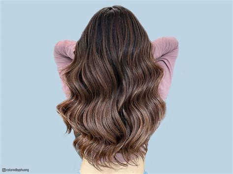 13 Prettiest Brown Ombré Hair Ideas of 2024 - Latest Hairstyles