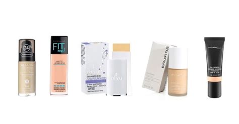 13 Rekomendasi Foundation Ringan Bagus & Terbaik … - muktibox.com