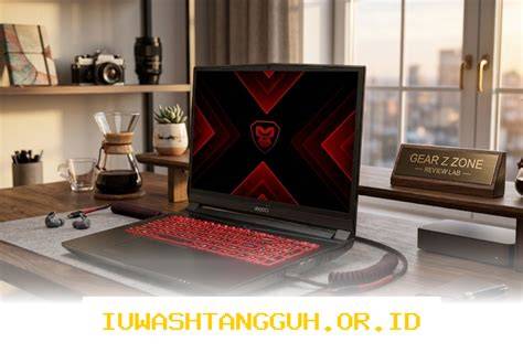 13 Rekomendasi Keyboard Laptop Terbaik 2026 - raincitystudios.com