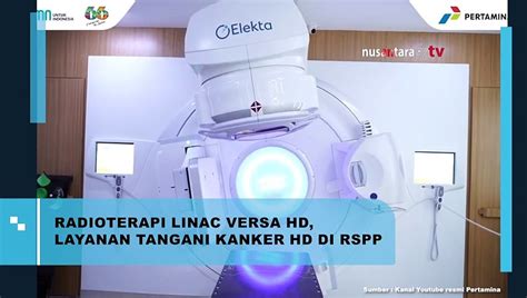 13 Rumah Sakit Radioterapi di Indonesia dengan Fasilitas Modern ... - wintechmobiles.com