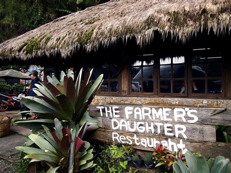 13 Restaurants in Baguio Locals Recommend You Should Visit