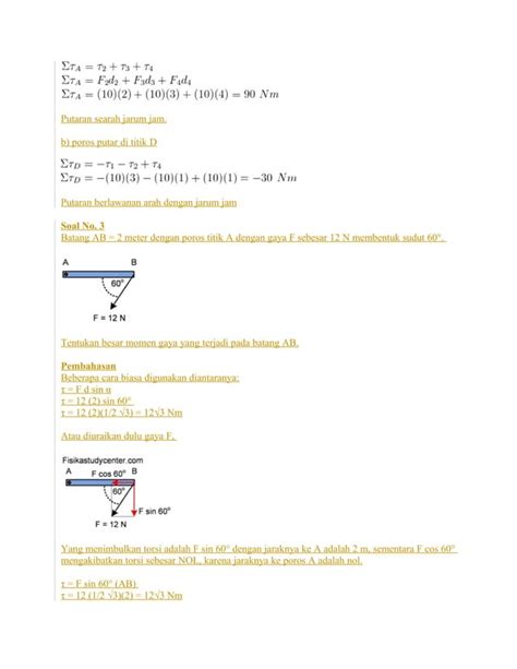 13 Soal dan Pembahasan - Ruang Vektor - wintechmobiles.com