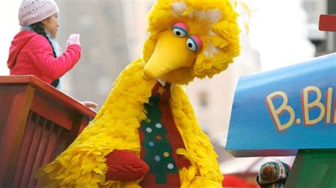 13 Sesame Street Muppets That Make a Difference Mental Floss