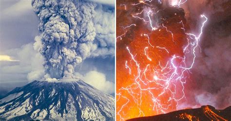 13 Startling Facts About Supervolcanoes (12 Epic Images) - TheTravel