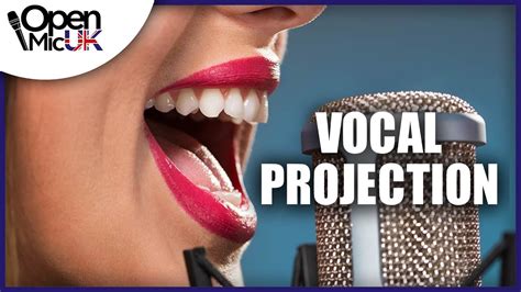 13 Tips for Vocal Projection - muktibox.com