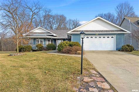 13 Tanglewood Ct, East Peoria, IL 61611 MLS# EB447611 Redfin