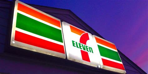 13 Things You Need to Know Before Going to 7-Eleven