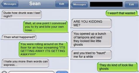 13 Things You Should Avoid Texting