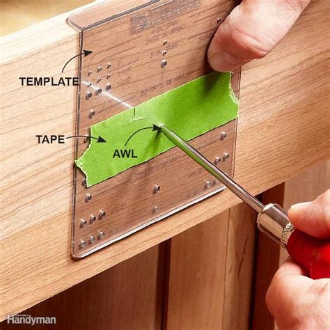 13 Tips for Installing Hardware hardware placement