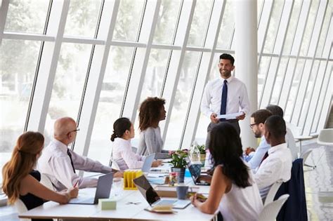 13 Tips on How To Nail a Presentation To the Board of Directors