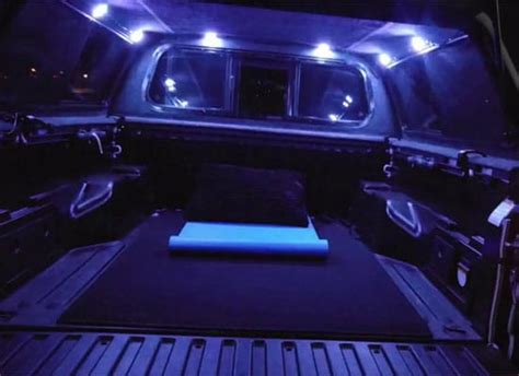 13 Truck Bed Lighting Ideas You Simply Must See! [ INSPIRED! ] …