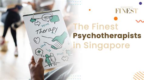 13 Trustworthy Psychotherapists in Singapore [2024]