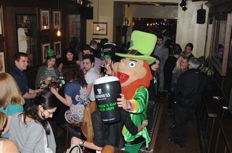 13 Twin Cities Irish pubs for your St. Patrick