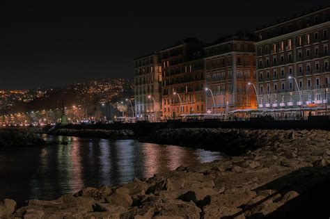 13 Unmissable Things To Do In Naples At Night - Bounce