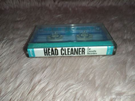 13 Used Cassettes + Head Cleaner TDK D60 Plus Others eBay