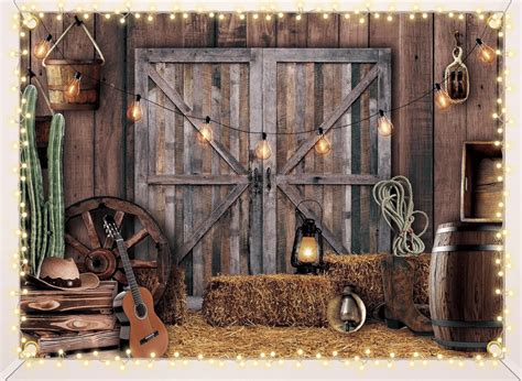 13 Western Theme Party Ideas for a Darn Tootin’ Good …