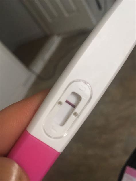 ADMIN MOD. 15DPO, negative HPT but no AF 😑. VENT. AF was due yesterday. All signs and symptoms are there for her arrival (cramps, spotting, crying, mood swings, bloating, acne, headaches, literally everything), but, nope. Nothing. I thought "wow, okay, maybe I just implanted late in the cycle. I'll take a test and maybe all these .... 