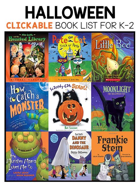 13 Favorite Halloween Read Alouds For Kids Halloween Stories For 3rd Graders - Halloween Stories For 3rd Graders
