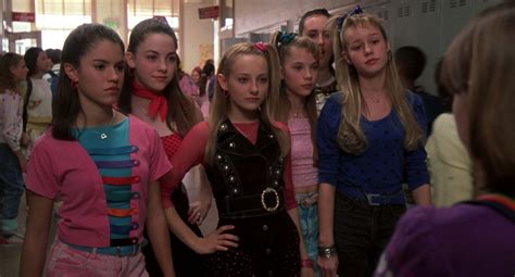 13 Going On 30 Six Chick