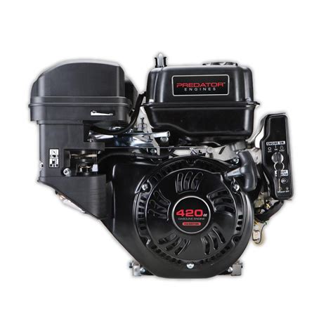 13 hp predator engine go kart. .  ...