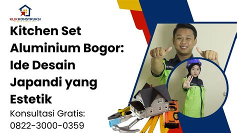 13 Ide Kitchen Set Aluminium Ide Dapur Dapur Alufur Kitchen Set Aluminium Foto - Alufur Kitchen Set Aluminium Foto