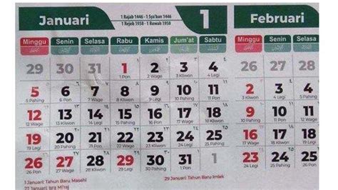 13 januari