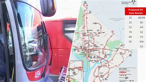 13 líneas de Metrobus podrían operar las 24 horas para el fin del año