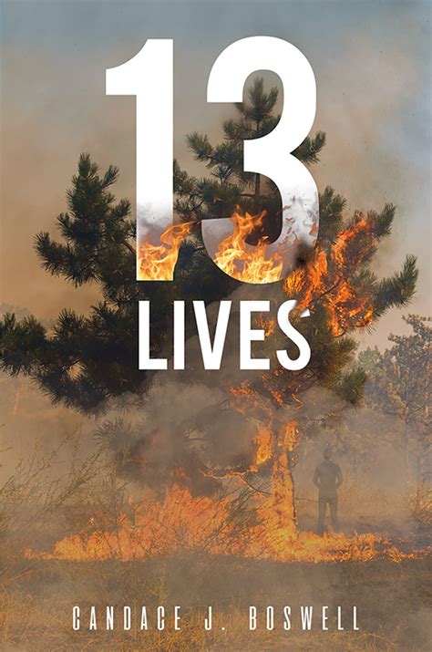 13 Lives Book