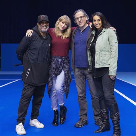 13 management team taylor swift. On August 28, on the MTV VMAs stage — where else — Taylor Swift surprise-announced her 10th studio album, Midnights, set for release on October 21. Swift later revealed on her social media ... 