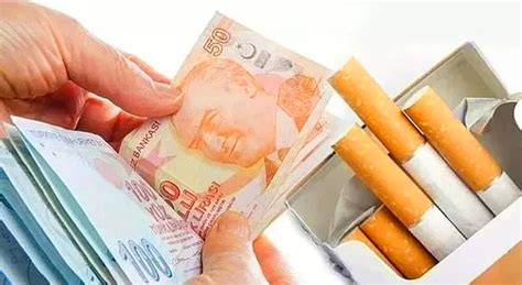 13 mart 2022 sigara fiyatları