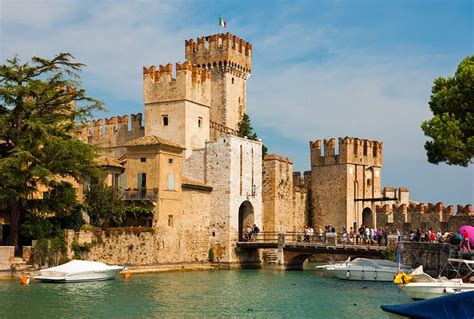 13 must-see places around Lake Garda - This is Italy - Dit is Italië