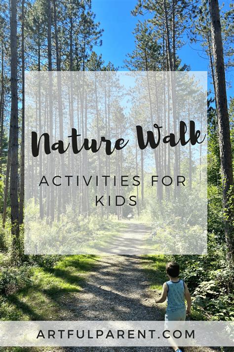 13 Nature Walk Ideas Free Nature Scavenger Hunt Nature Walk Activity Sheet - Nature Walk Activity Sheet
