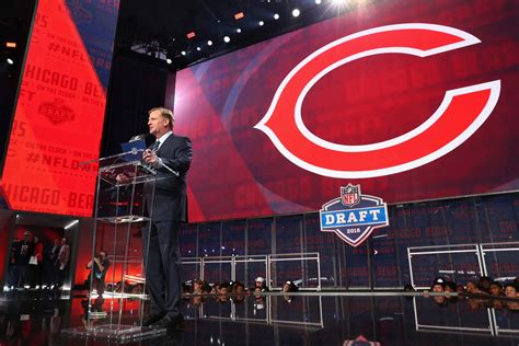 13 players the Chicago Bears could select at No. 9 in the 2023 NFL draft