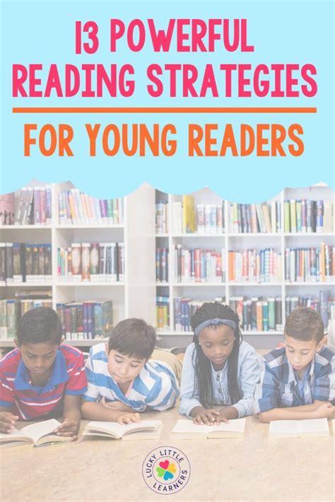 13 Powerful Reading Strategies For Young Readers Lucky Inferencing For 2nd Grade - Inferencing For 2nd Grade